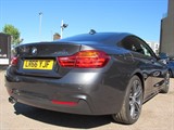 BMW 420i