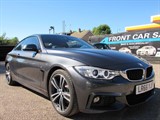 BMW 420i