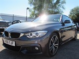BMW 420i