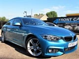 BMW 420i