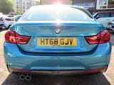 BMW 420i