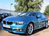BMW 420i