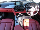 BMW 420i