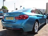 BMW 420i