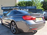 BMW 420i