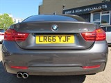 BMW 420i