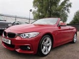 BMW 428i