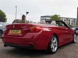 BMW 428i