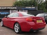 BMW 428i