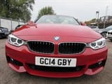 BMW 428i
