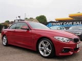 BMW 428i