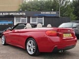 BMW 428i