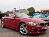 BMW 428i