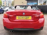 BMW 428i