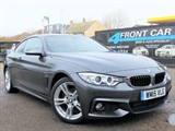 BMW 428i