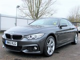 BMW 428i