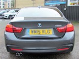 BMW 428i