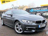 BMW 428i