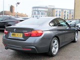 BMW 428i