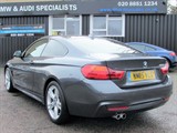 BMW 428i