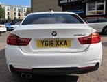 BMW 430d