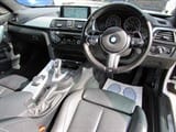 BMW 430d