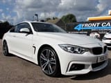 BMW 430d