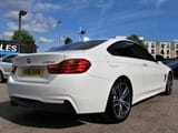 BMW 430d