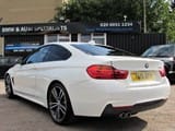 BMW 430d