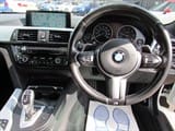 BMW 430d