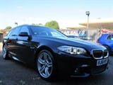 BMW 520d