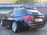 BMW 520d
