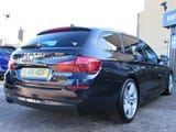 BMW 520d