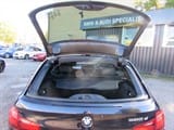 BMW 520d
