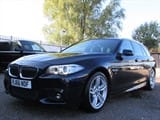 BMW 520d