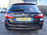 BMW 520d