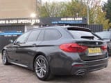 BMW 520i