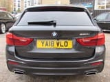 BMW 520i