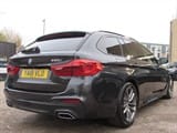 BMW 520i