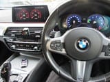 BMW 520i