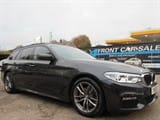 BMW 520i