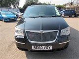 Chrysler Grand Voyager