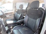 Chrysler Grand Voyager