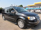 Chrysler Grand Voyager