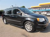 Chrysler Grand Voyager