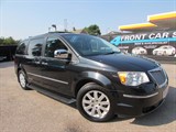 Chrysler Grand Voyager