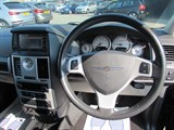 Chrysler Grand Voyager
