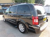 Chrysler Grand Voyager
