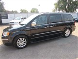 Chrysler Grand Voyager