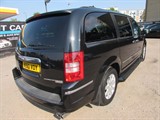 Chrysler Grand Voyager